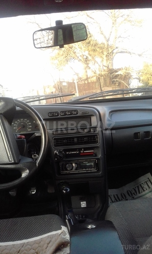 LADA (VAZ) 2115 2010, 212,000 km - 1.6 l - Bakı