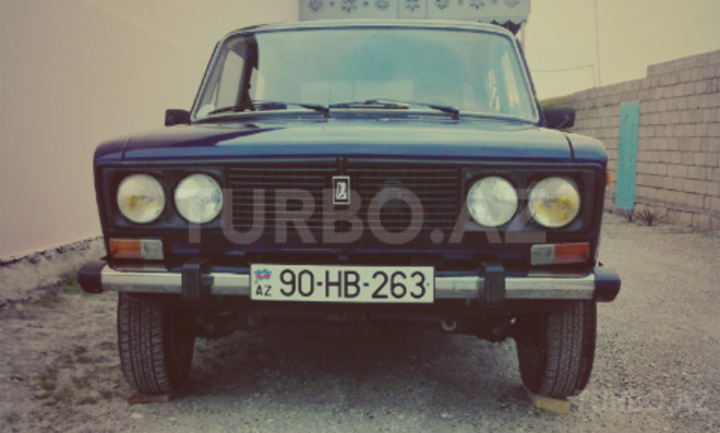 LADA (VAZ) 2106 2004, 50,000 km - 0.2 л - Şirvan