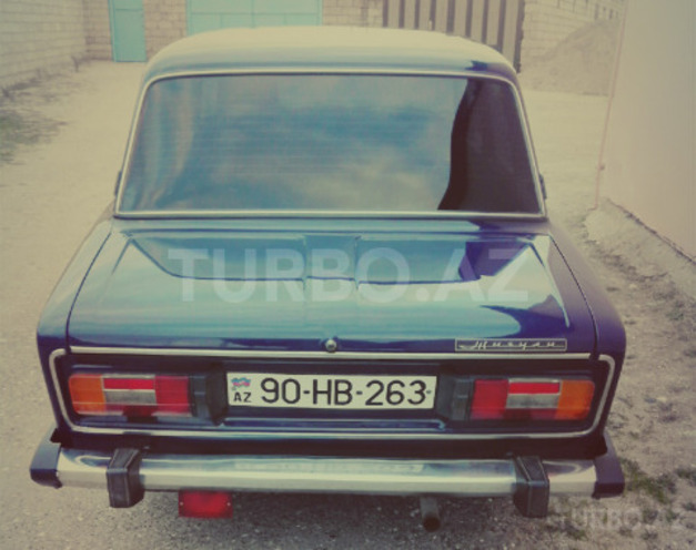 LADA (VAZ) 2106 2004, 50,000 km - 0.2 л - Şirvan
