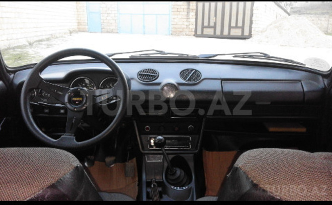 LADA (VAZ) 2106 2004, 50,000 km - 0.2 л - Şirvan