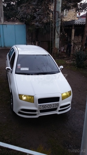 Skoda  2007, 312,000 km - 1.3 l - Masallı