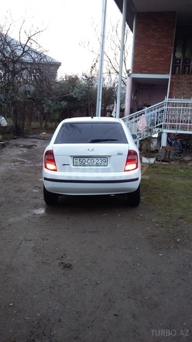 Skoda  2007, 312,000 km - 1.3 l - Masallı