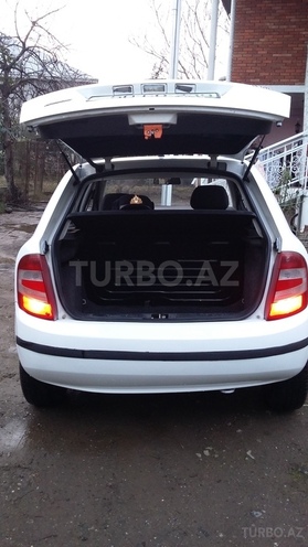 Skoda  2007, 312,000 km - 1.3 l - Masallı