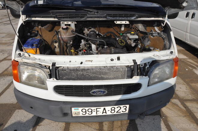 Ford Transit 1996, 307,037 km - 2.5 l - Bakı