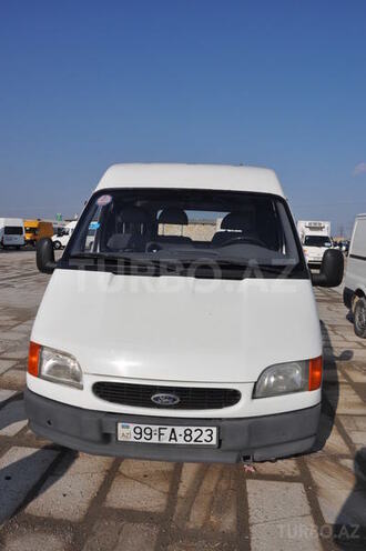 Ford Transit 1996, 307,037 km - 2.5 l - Bakı
