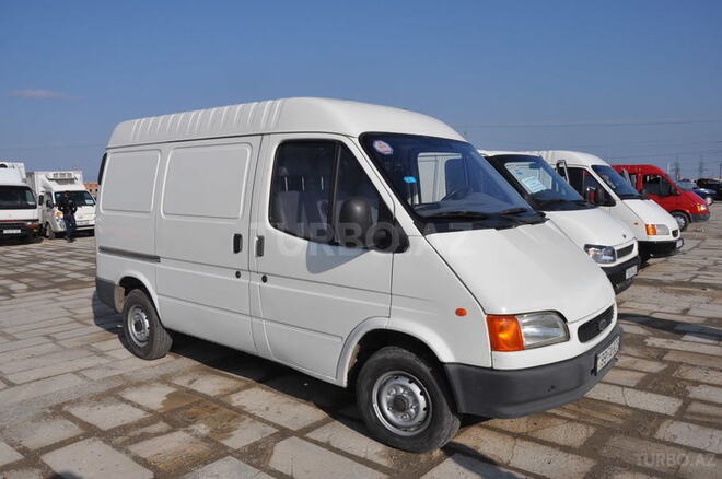 Ford Transit 1996, 307,037 km - 2.5 l - Bakı