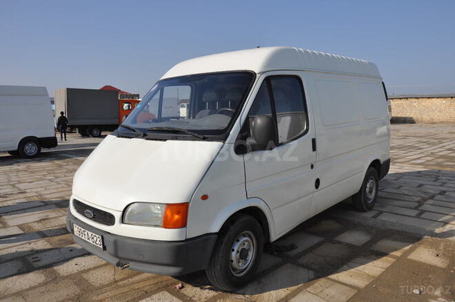 Ford Transit 1996, 307,037 km - 2.5 l - Bakı