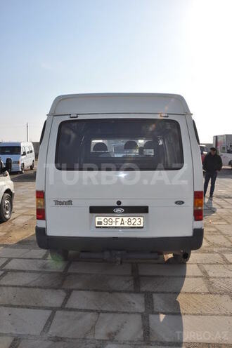Ford Transit 1996, 307,037 km - 2.5 l - Bakı