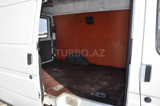 Ford Transit 1996, 307,037 km - 2.5 l - Bakı