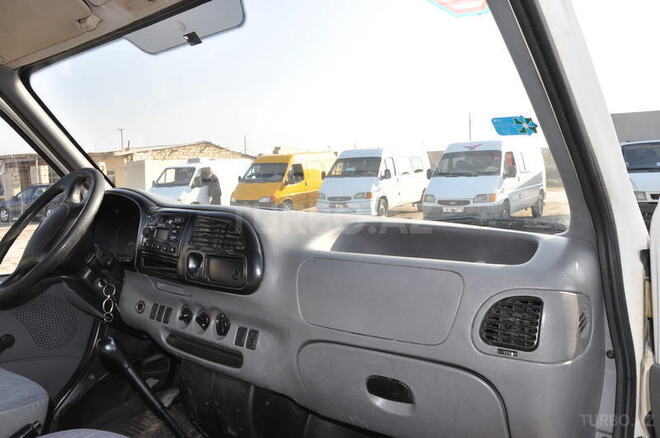Ford Transit 1996, 307,037 km - 2.5 l - Bakı