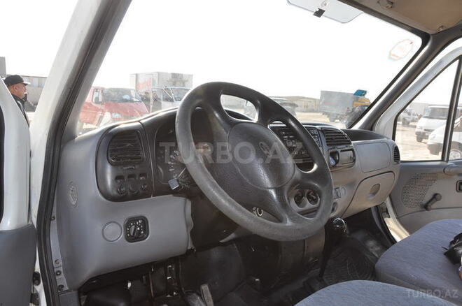Ford Transit 1996, 307,037 km - 2.5 l - Bakı