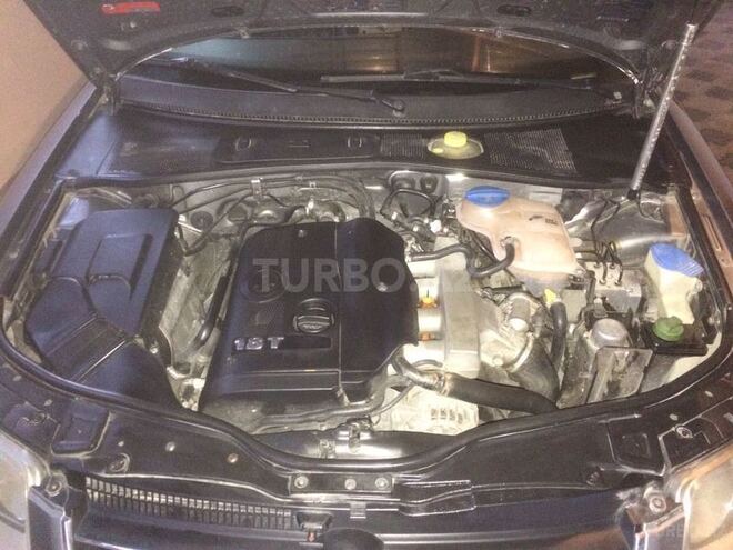 Volkswagen Passat 2001, 240,000 km - 1.8 l - Bakı