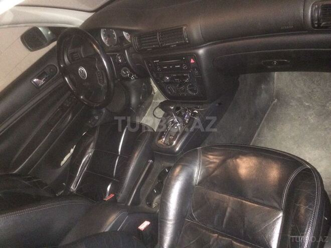Volkswagen Passat 2001, 240,000 km - 1.8 l - Bakı