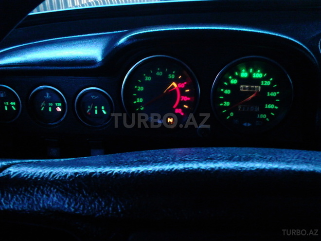 LADA (VAZ) 21011 1982, 71,000 km - 1.5 л - Ağcabədi