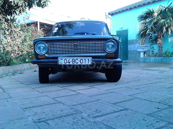 LADA (VAZ) 21011 1982, 71,000 km - 1.5 л - Ağcabədi