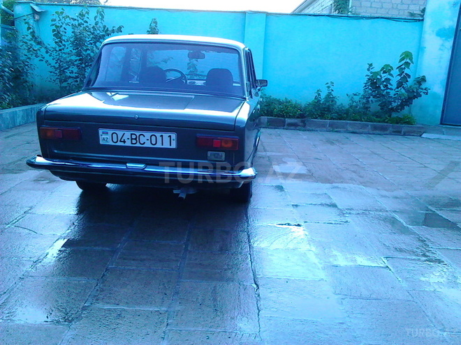 LADA (VAZ) 21011 1982, 71,000 km - 1.5 л - Ağcabədi