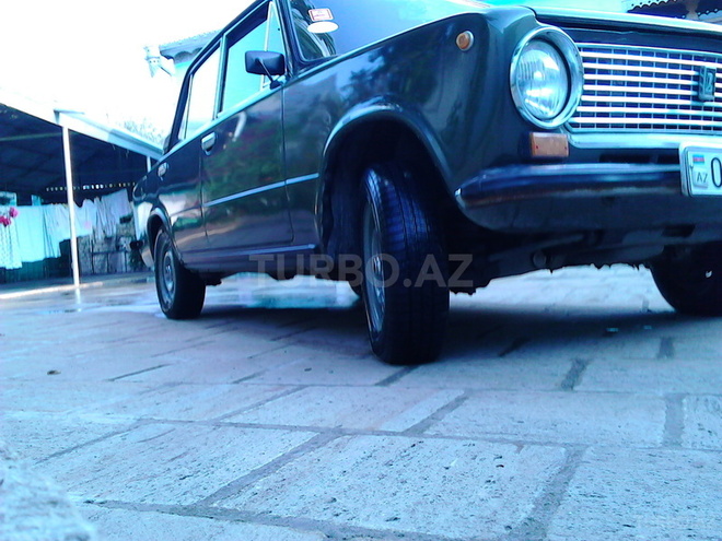 LADA (VAZ) 21011 1982, 71,000 km - 1.5 л - Ağcabədi