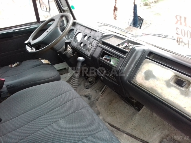 Iveco Otoyol 2002, 211,000 km - 3.9 л - Bakı