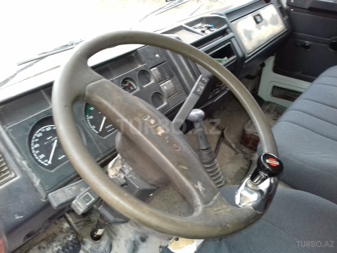 Iveco Otoyol 2002, 211,000 km - 3.9 л - Bakı
