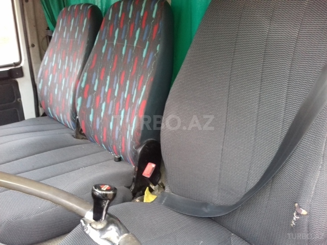 Iveco Otoyol 2002, 211,000 km - 3.9 л - Bakı