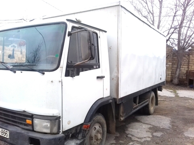 Iveco Otoyol 2002, 211,000 km - 3.9 л - Bakı