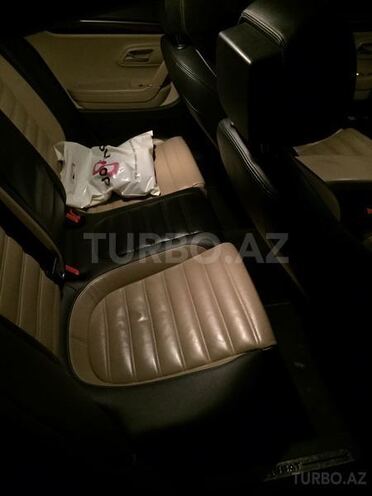 Volkswagen Passat CC 2012, 130,000 km - 2.0 l - Bakı