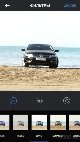 Volkswagen Passat CC 2012, 130,000 km - 2.0 l - Bakı