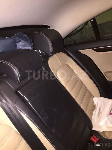 Volkswagen Passat CC 2012, 130,000 km - 2.0 l - Bakı