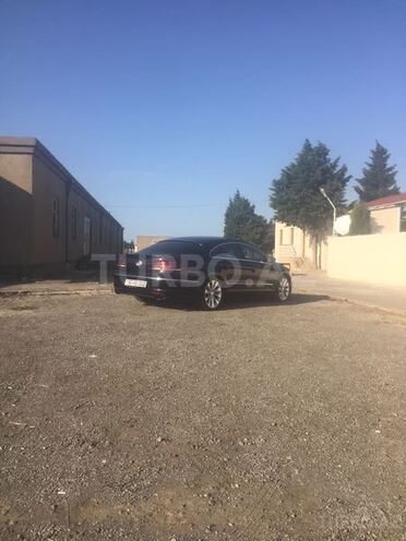 Volkswagen Passat CC 2012, 130,000 km - 2.0 l - Bakı