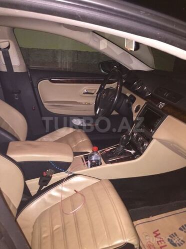 Volkswagen Passat CC 2012, 130,000 km - 2.0 l - Bakı