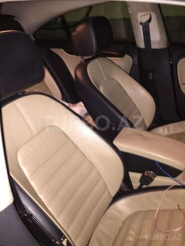 Volkswagen Passat CC 2012, 130,000 km - 2.0 l - Bakı