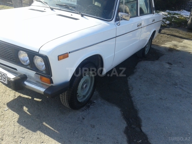 LADA (VAZ) 2106 1993, 86,547 km - 1.6 l - Şəki