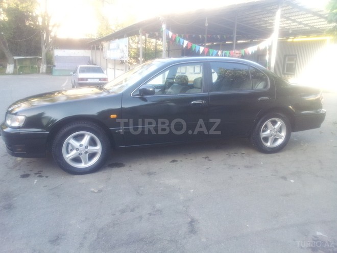 Nissan Maxima 1997, 223,000 km - 3.0 л - Bakı