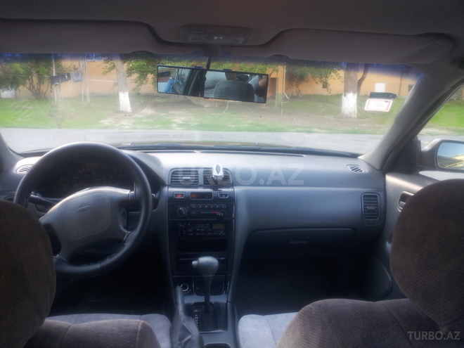 Nissan Maxima 1997, 223,000 km - 3.0 л - Bakı