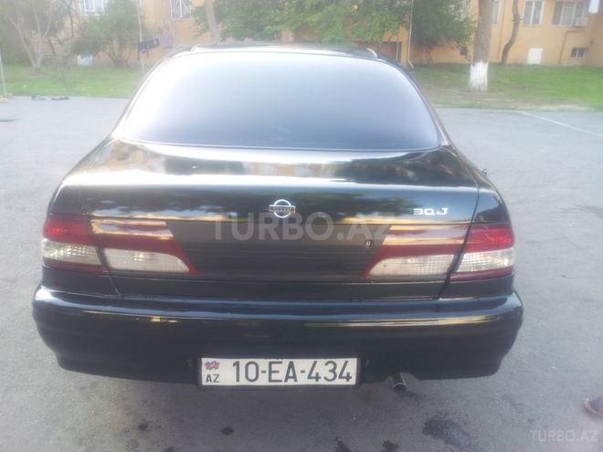 Nissan Maxima 1997, 223,000 km - 3.0 л - Bakı