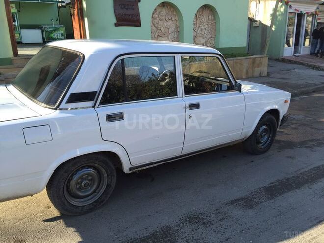 LADA (VAZ) 2107 2008, 72,000 km - 1.5 l - Bakı