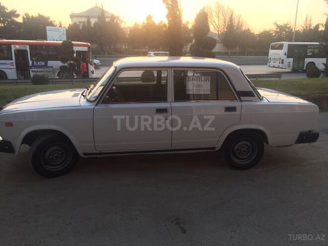LADA (VAZ) 2107 2008, 72,000 km - 1.5 l - Bakı