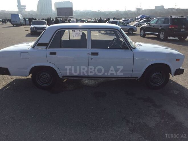 LADA (VAZ) 2107 2008, 72,000 km - 1.5 l - Bakı