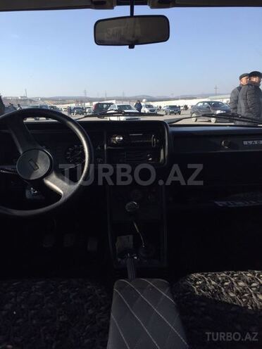 LADA (VAZ) 2107 2008, 72,000 km - 1.5 l - Bakı