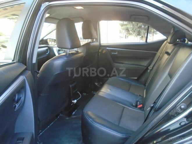 Toyota Corolla 2013, 72,000 km - 1.6 л - Bakı