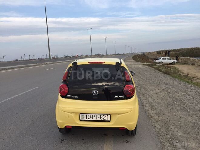 Changan Benni 2014, 33,000 km - 1.0 л - Bakı