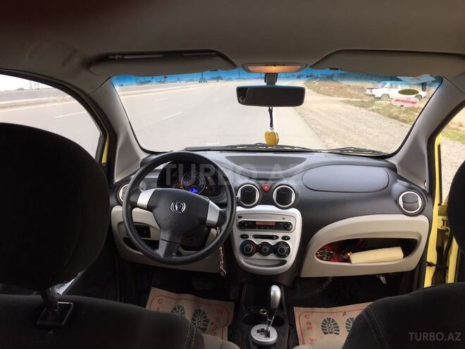 Changan Benni 2014, 33,000 km - 1.0 л - Bakı