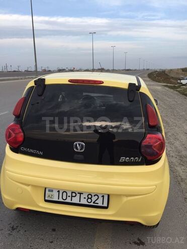 Changan Benni 2014, 33,000 km - 1.0 л - Bakı