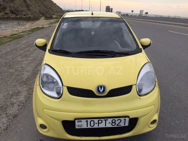 Changan Benni 2014, 33,000 km - 1.0 л - Bakı