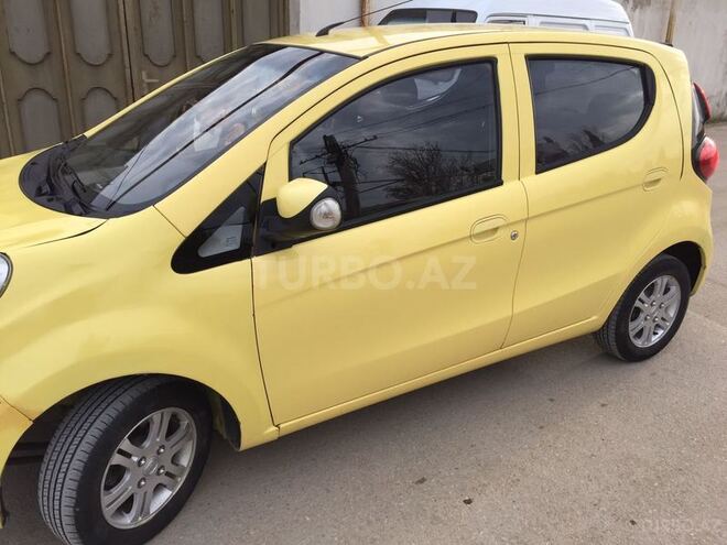 Changan Benni 2014, 33,000 km - 1.0 л - Bakı