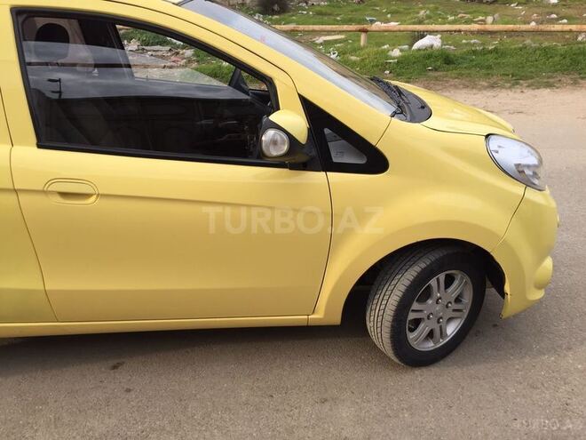 Changan Benni 2014, 33,000 km - 1.0 л - Bakı