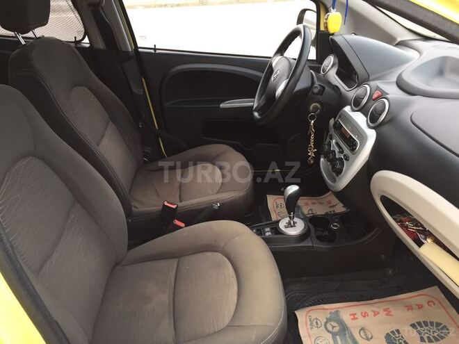 Changan Benni 2014, 33,000 km - 1.0 л - Bakı