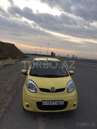 Changan Benni 2014, 33,000 km - 1.0 л - Bakı