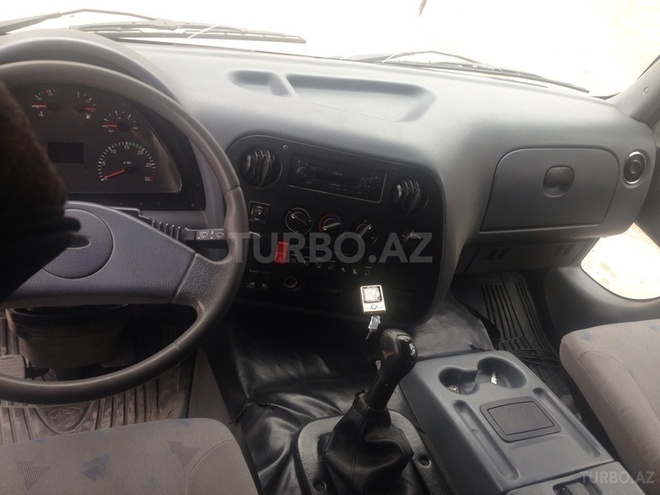 Ford Cargo 2008, 140,000 km - 7.5 л - Bakı