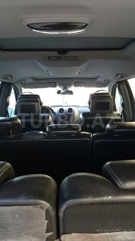 Mercedes GL 550 2008, 220,000 km - 5.5 л - Bakı